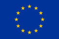 European Union Flag